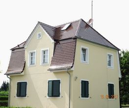 Bauservice Siegmund GmbH Bild 1