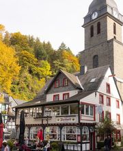 Restaurant Flosdorff Bild 3
