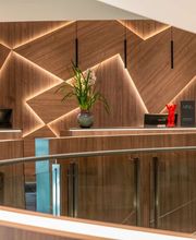 Mercure Hotel Berlin Tempelhof Bild 6