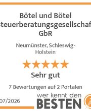 werkenntdenBESTEN.de Qualitätssiegel
