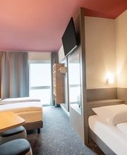 B&B HOTEL Stralsund Bild 4