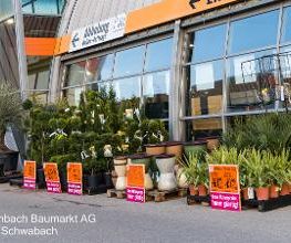 HORNBACH Schwabach Bild 20