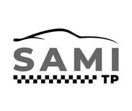 Komatsu SAMI TP image 1