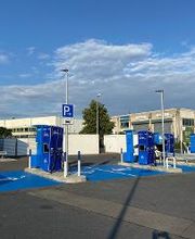 Aral pulse Ladestation Bild 2