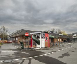 McDonald's Bild 1