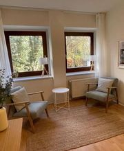 Psychotherapeutische Praxis – Zehra Girgin (HPP) Bild 5
