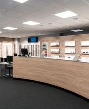 pro optik Mössingen mit Hörzentrum Bild 4