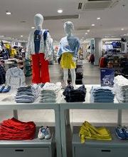 OKAIDI PARIS FORUM LES HALLES image 2