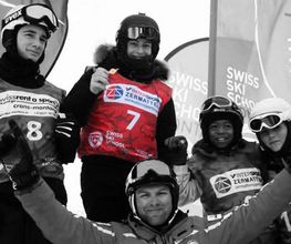 Ecole Suisse de Ski Crans-Montana Bild 6
