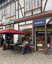 Bäckerei Thiele - Mönchenplatz - Einbeck Bild 1