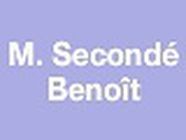 Seconde Benoît