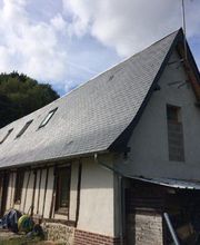 Tradi Toit Couverture image 1