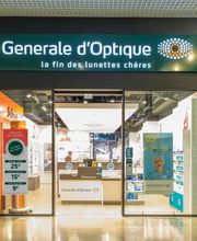 Opticien BEYNOST Générale d'Optique image 1