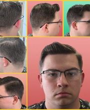 Adam The Barber image 7