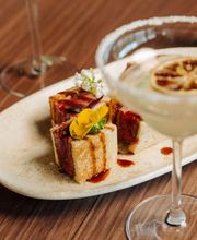 Restaurant La Flamme Bild 12