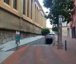 Parking Saba Ajuntament - Mercat imagen 3