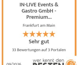 werkenntdenBESTEN.de Qualitätssiegel