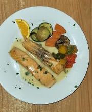 Rick's Restaurant & Bar Bild 17