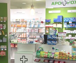 Apo + Fox Apotheke Bild 2