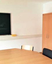 Langen/Hessen Unterrichtsraum 2