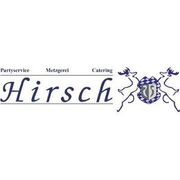 Metzgerei Hirsch