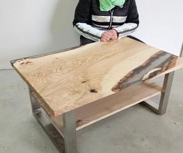 Sellex.Holzdesign Bild 1