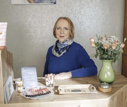 Kosmetik Claudia Engelmann Bild 4