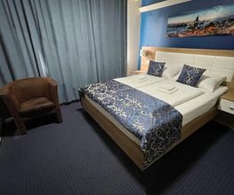 C und S Hotel Bild 15