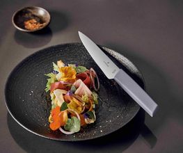 Swiss Modern Chef Messer