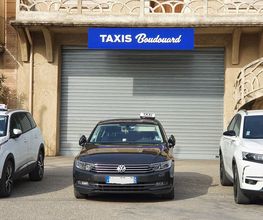 Boudouard Taxis image 2