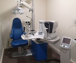 Opticien Krys image 3