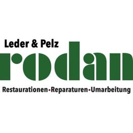rodan design logo