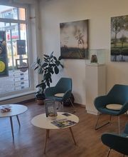 Empfangsbereich von GEERS