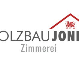 Holzbau Jones Bild 1