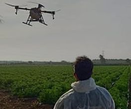 Project Dron S.L. imagen 2