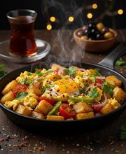 Turkitch Express - Halal Turkish Fast Food - Avondale image 11