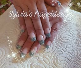 Sylvia Hördler Nageldesign Bild 1