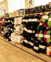 Accessories Section Shot