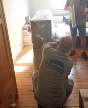 Fedres Umzüge GmbH | Ihr Umzugsunternehmen Berlin Bild 10