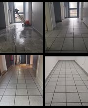 B-Reinigungsservices Bild 1