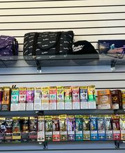 Smokey Hut Smoke Shop and Mini Mart image 2