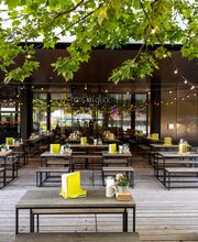 HANS IM GLÜCK - SPREITENBACH Shoppi Tivoli Bild 1