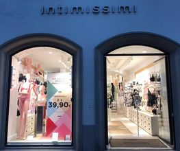 Intimissimi immagine 1