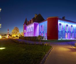 Château le Stelsia image 7