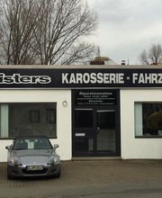 Kisters Karosseriebau Bild 2