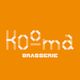 Kooma Brasserie & Rooftop