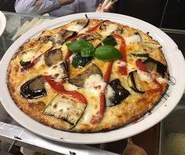 Aspendos Café, Bar & Restaurant Bild 11
