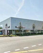 AMAG Audi Center Luzern Bild 7