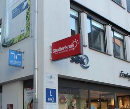 Aalen-Mitte Außenansicht