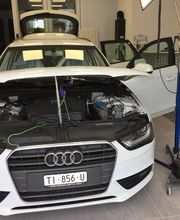 Carrozzeria Zeocars Bild 8